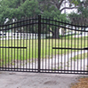 Estate and Custom Gates