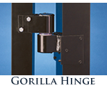Gorilla Hinge