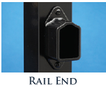 Rail End