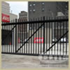 ZipTrack Aluminum Gates & Fences