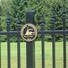 Custom Fence Accents and Fence Accessories