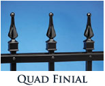 Quad Final