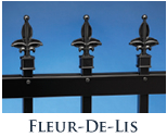 Fleur-De-Lis