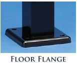 Floor Flange