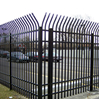 Industrial Grade Fence 2