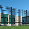 Industrial Grade Fence