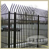 Industrial Grade Aluminum Fence