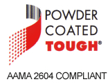 AAMA 2604 Compliant Logo