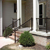 Aluminum Railing