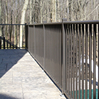 Aluminum Railing