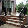 Aluminum Railing