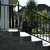 Aluminum Railing