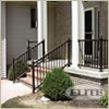 Aluminum Railing