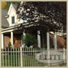 Residential Grade Aluminum Fence